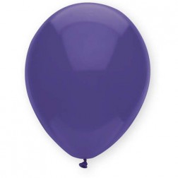 Funsational 12" Purple (50ct)  