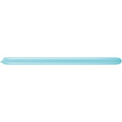 160Q Caribbean Blue 100Ct