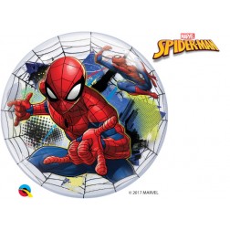 Bubble 22" MARVEL'S Spider-Man Web Slinger