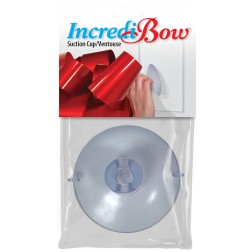 IncrediBow Suction Cup