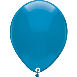 Funsational 12" Crystal Blue (15ct)