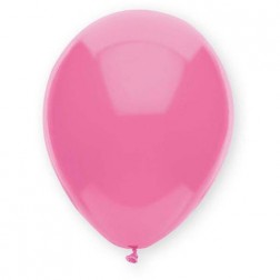 Funsational 12" Hot Pink (50ct)