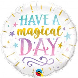 18" Have a Magical Day