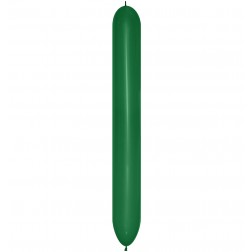 660 Fashion Forest Green Link-O-Loons (50pcs)