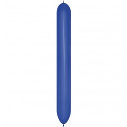 660 Fashion Royal Blue Link-O-Loons (50pcs)