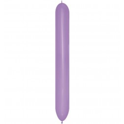 660 Fashion Lilac Link-O-Loons (50pcs)