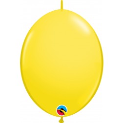 12" Quicklink Yellow (50ct.)