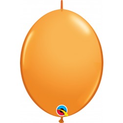 12" Quicklink Orange (50ct.)