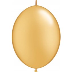 12" Quicklink Gold (50ct.)