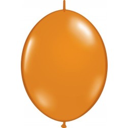 12" Quicklink Mandarin Orange (50ct.)