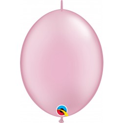 12" Quicklink Pearl Pink (50ct.)