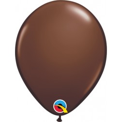 Fashion 05" Chocolate Brown 100Ct
