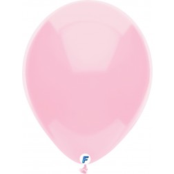 Funsational 12" Bright Pink (15 ct.) 