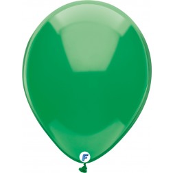 Funsational 12" Crystal Green (15 ct.)