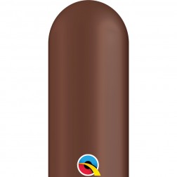 350Q Chocolate Brown 100Ct