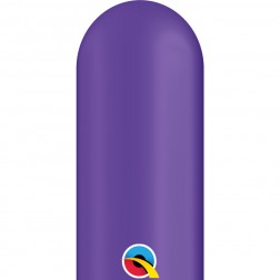 350Q Purple Violet 100Ct