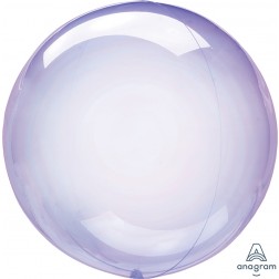  Crystal Clearz Purple