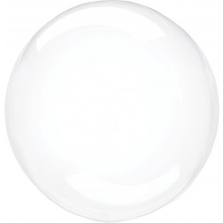Crystal Clearz Petite Clear