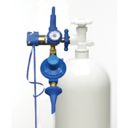 Precision Plus Inflator Flex-Tilt Valve Model