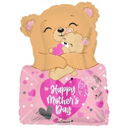 18" SP: PR Mom Bear with Envelope