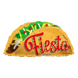 18" SP: PR Taco Fiesta