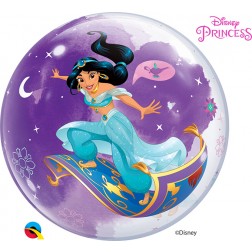 Bubble 22" DN Princess Jasmine