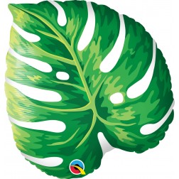 Shape 21" Tropical Philodendron 