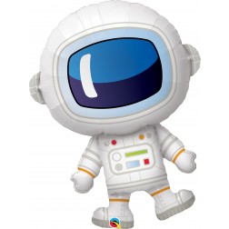 Shape 37" Adorable Astronaut 