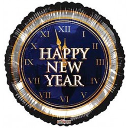 18" SP: PR New Year Classic SPP