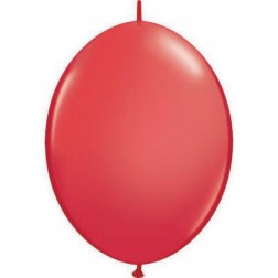 06" QuickLink Red  (50ct) 