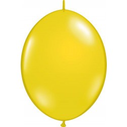 06" QuickLink Yellow (50ct) 