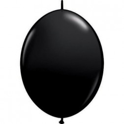 06" QuickLink Onyx Black (50ct) 