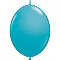 06" QuickLink Tropical Teal (50ct) 