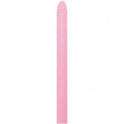 160 Fashion Pink Twisting (50pcs)  (Air Only)