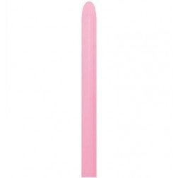 160 Fashion Pink Twisting (50pcs)  (Air Only)