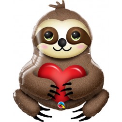 Shape 39" Adorable Sloth