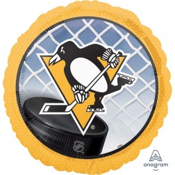 Standard Pittsburgh Penguins