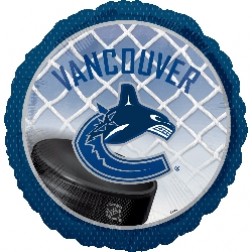  Vancouver Canucks