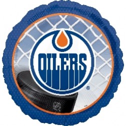  Edmonton Oilers