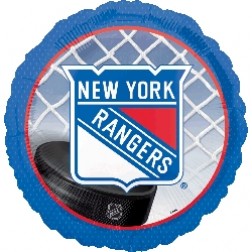  New York Rangers