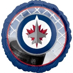  Winnipeg Jets 