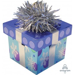 Accessories: Gift Package Weight Christmas Assortment