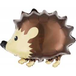 19" Hedgehog