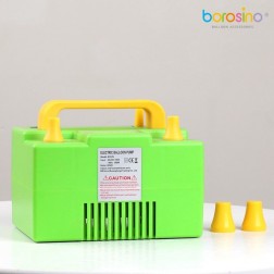 Electric Balloon Pump Two-Nozzle 1000W