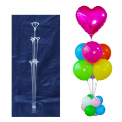 Accessories: Balloon Stand 3 Length