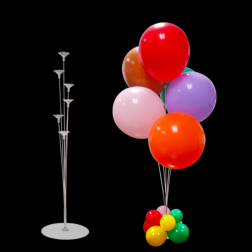 Accessories: Balloon Stand 5 Length