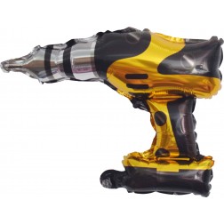 17" Shape Drill  (AIR ONLY)