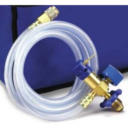 Primary Regulator W/Hose For Duel Sizer And Duplicator2