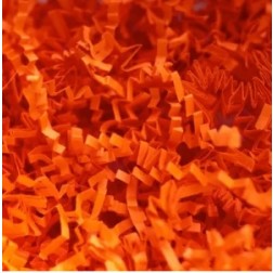 Crinkle Cut Orange (1 lb.)