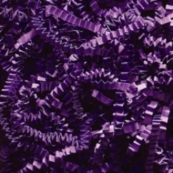 Crinkle Cut Purple (1 lb.)